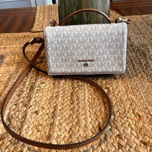 Mini MICHAEL KORS CROSSBODY